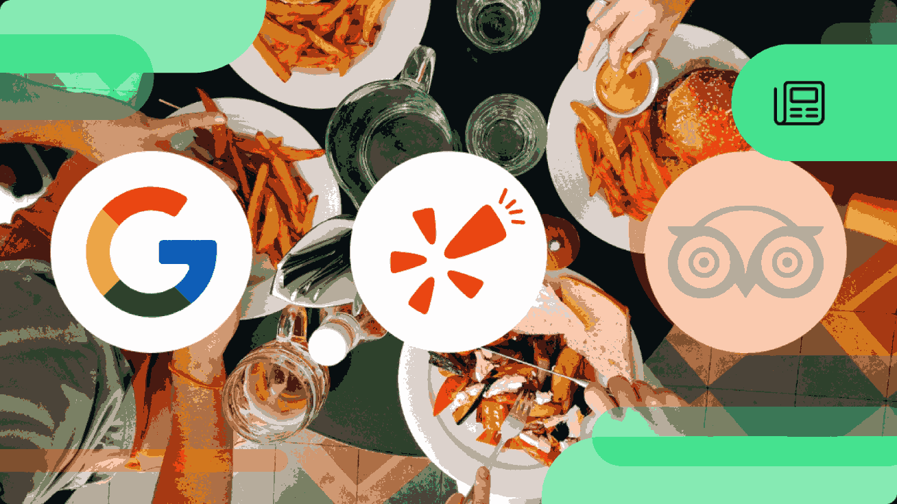 7 Best Restaurant Review Sites in 2024 Where You Need to Rank